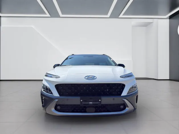 HYUNDAI Kona 1.6 GDi Hybrid Vertex