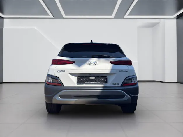 HYUNDAI Kona 1.6 GDi Hybrid Vertex