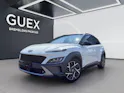 HYUNDAI Kona 1.6 GDi Hybrid Vertex