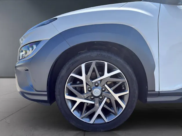 HYUNDAI Kona 1.6 GDi Hybrid Vertex