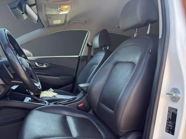 HYUNDAI Kona 1.6 GDi Hybrid Vertex