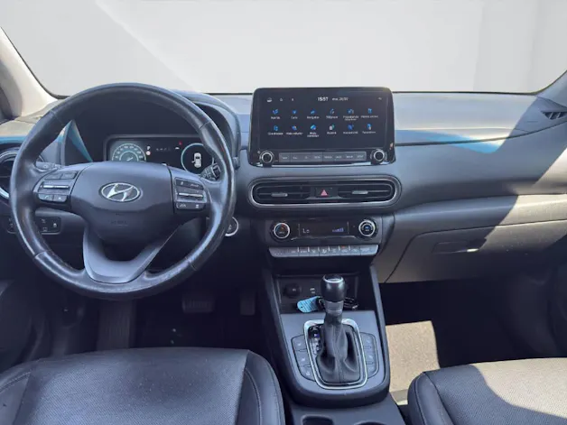 HYUNDAI Kona 1.6 GDi Hybrid Vertex