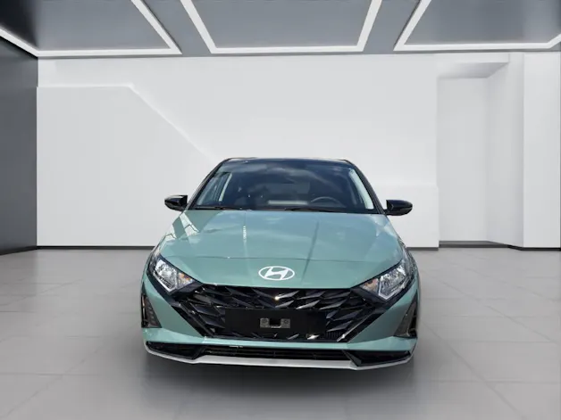 HYUNDAI i20 1.0 T-GDi Amplia GO
