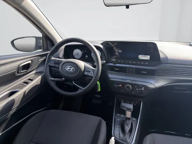 HYUNDAI i20 1.0 T-GDi Amplia GO