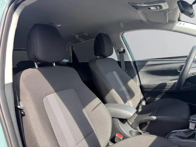 HYUNDAI i20 1.0 T-GDi Amplia GO
