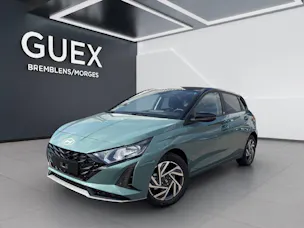 HYUNDAI i20 1.0 T-GDi Amplia GO