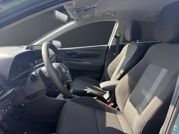 HYUNDAI i20 1.0 T-GDi Amplia GO