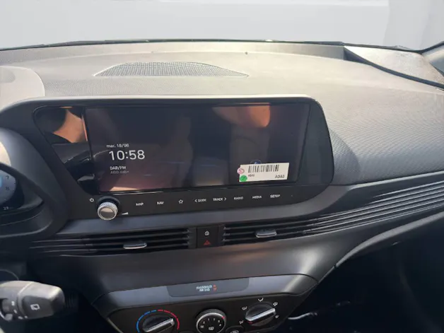HYUNDAI i20 1.0 T-GDi Amplia GO