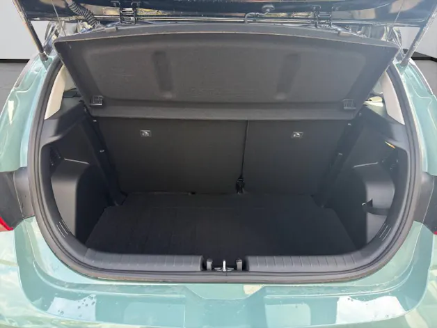 HYUNDAI i20 1.0 T-GDi Amplia GO
