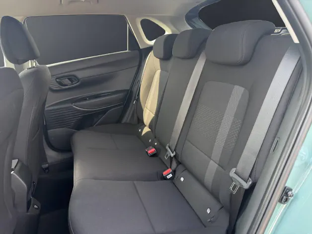 HYUNDAI i20 1.0 T-GDi Amplia GO