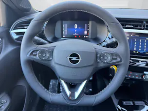 OPEL Corsa 1.2 T Hybrid Viva