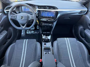 OPEL Corsa 1.2 T Hybrid Viva