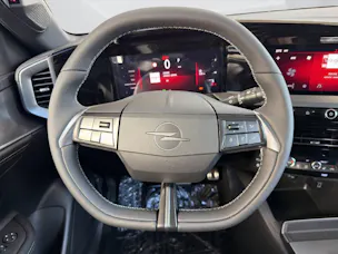 OPEL Mokka 1.2 T HEV GS Viva