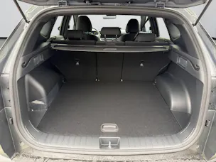 HYUNDAI Tucson 1.6 T-GDi HEV Origo 4WD Black Line