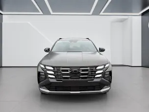 HYUNDAI Tucson 1.6 T-GDi HEV Origo 4WD Black Line