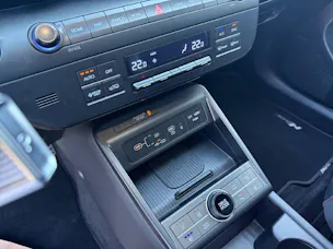HYUNDAI Kona 1.6 GDi Hybrid N-Line