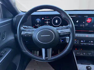 HYUNDAI Kona 1.6 GDi Hybrid N-Line