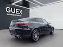 MERCEDES-BENZ GLC 300 d AMG Line 4m Coupé