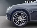 MERCEDES-BENZ GLC 300 d AMG Line 4m Coupé