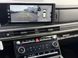HYUNDAI Santa Fe 1.6 T-GDi PHEV Calligraphy