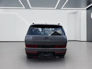 HYUNDAI Santa Fe 1.6 T-GDi PHEV Calligraphy