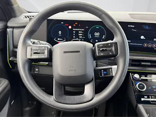 HYUNDAI Santa Fe 1.6 T-GDi PHEV Calligraphy