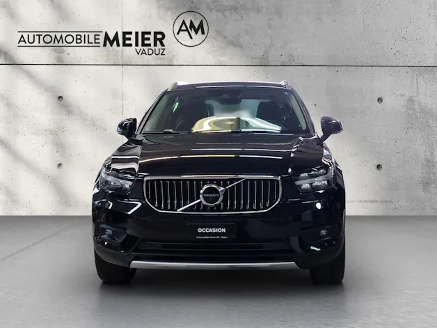 VOLVO XC40 1.5 T4 PiH Inscription
