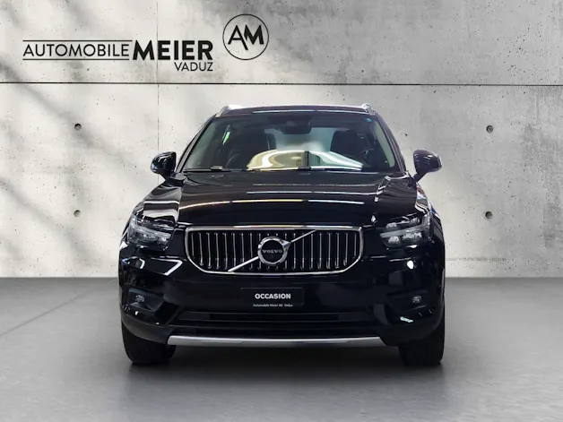 VOLVO XC40 1.5 T4 PiH Inscription