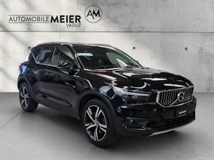 VOLVO XC40 1.5 T4 PiH Inscription