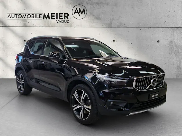 VOLVO XC40 1.5 T4 PiH Inscription