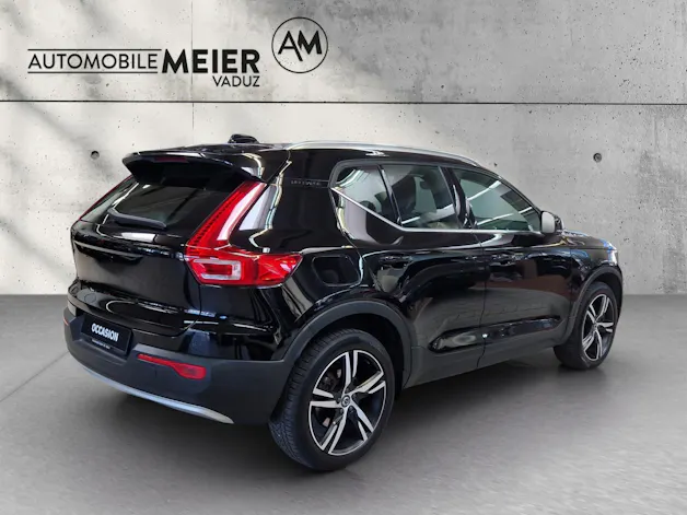 VOLVO XC40 1.5 T4 PiH Inscription