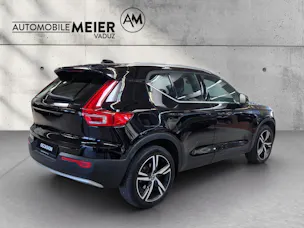 VOLVO XC40 1.5 T4 PiH Inscription