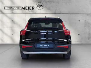 VOLVO XC40 1.5 T4 PiH Inscription