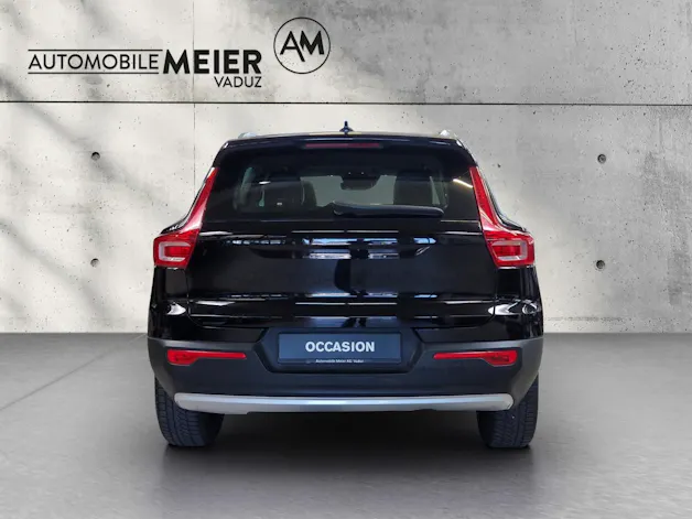 VOLVO XC40 1.5 T4 PiH Inscription