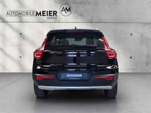 VOLVO XC40 1.5 T4 PiH Inscription