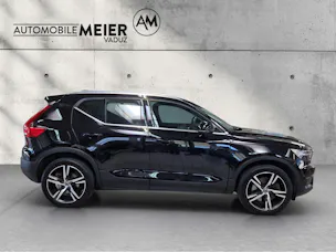 VOLVO XC40 1.5 T4 PiH Inscription