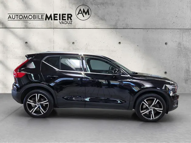 VOLVO XC40 1.5 T4 PiH Inscription