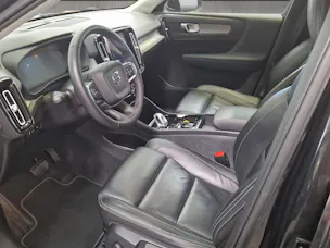 VOLVO XC40 1.5 T4 PiH Inscription