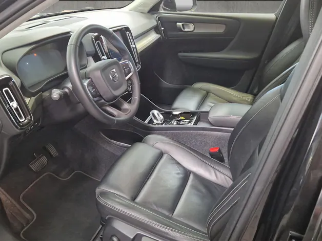 VOLVO XC40 1.5 T4 PiH Inscription
