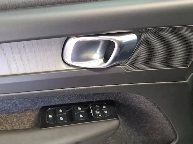 VOLVO XC40 1.5 T4 PiH Inscription