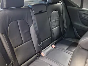 VOLVO XC40 1.5 T4 PiH Inscription
