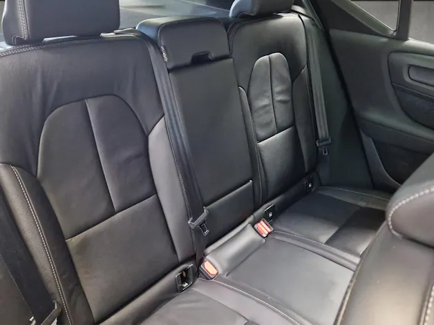 VOLVO XC40 1.5 T4 PiH Inscription