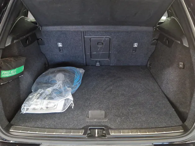 VOLVO XC40 1.5 T4 PiH Inscription