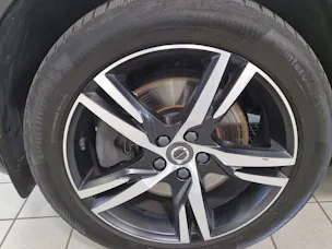 VOLVO XC40 1.5 T4 PiH Inscription