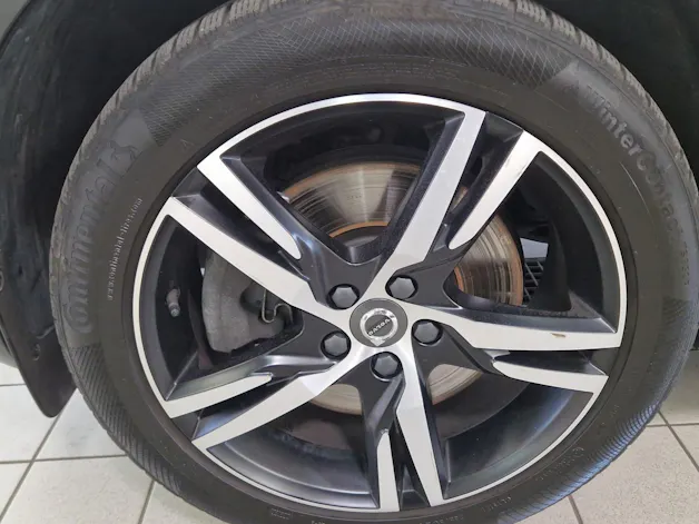 VOLVO XC40 1.5 T4 PiH Inscription