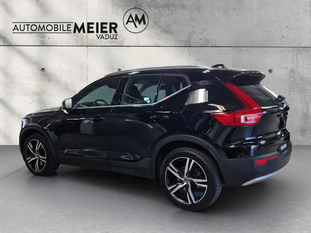 VOLVO XC40 1.5 T4 PiH Inscription