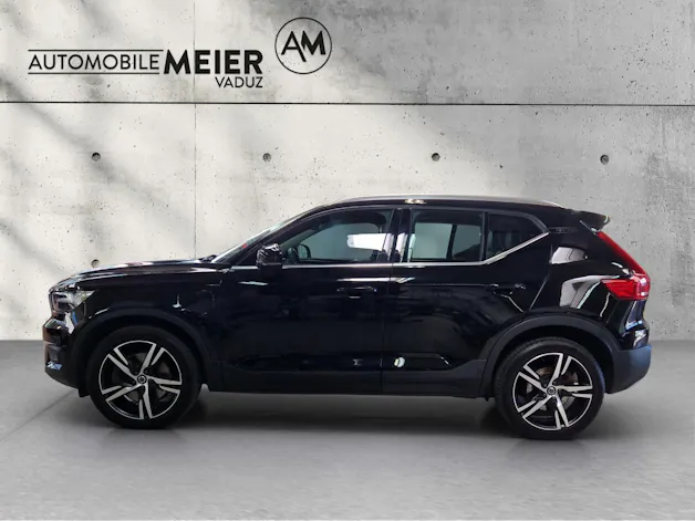 VOLVO XC40 1.5 T4 PiH Inscription