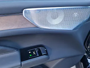 VOLVO ES90 Ultra