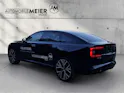 VOLVO ES90 Ultra