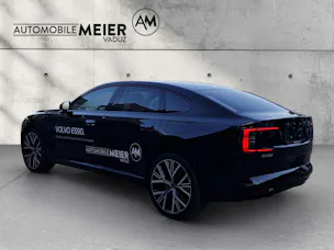 VOLVO ES90 Ultra